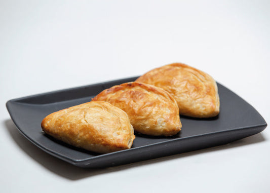 Jamón con manchego
