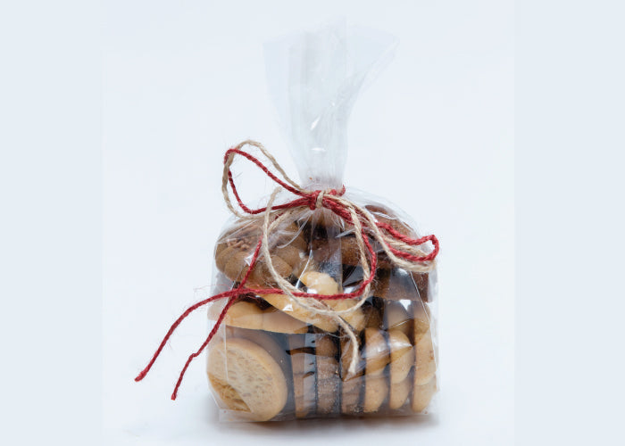 Bolsa Surtido Galleta 100 gr