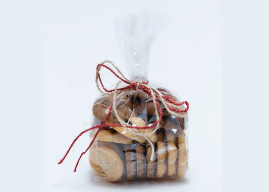 Bolsa Surtido Galleta 100 gr